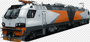 Train PNG Transparent Images Download