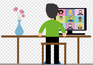 Zoom Meeting PNG Transparent Images Download