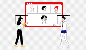 Zoom Meeting PNG Transparent Images Download
