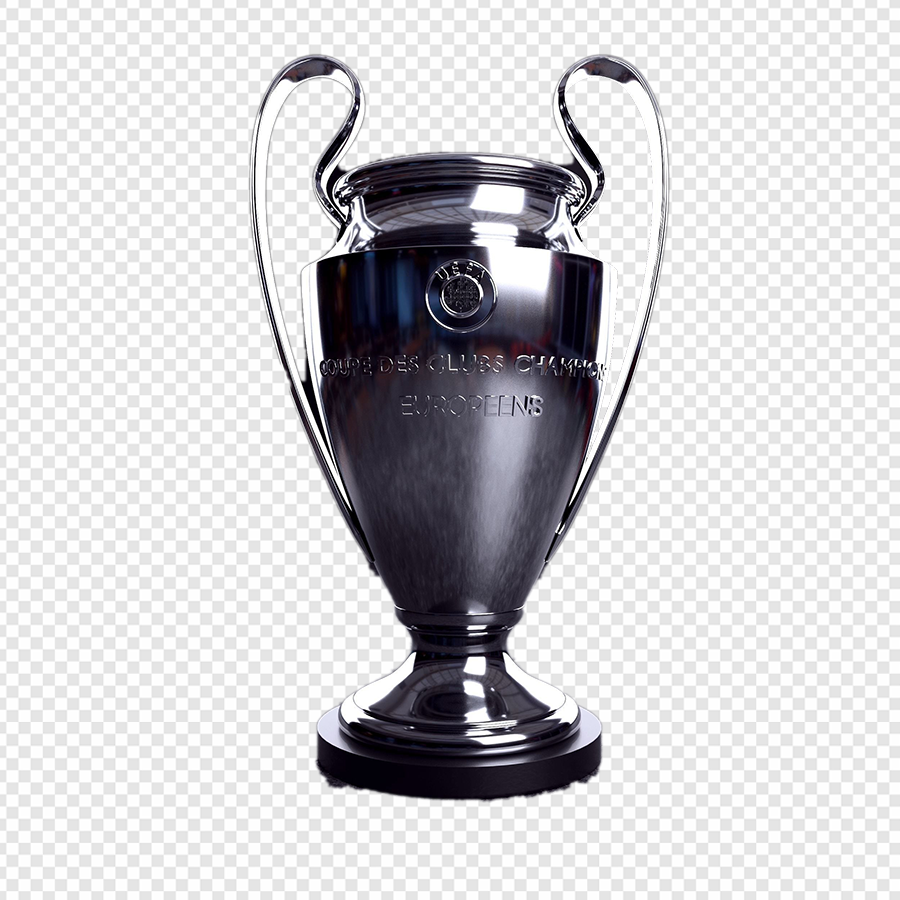 Championship Trophy PNG Images With Transparent Background