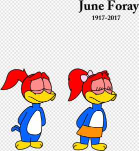Woody Woodpecker PNG Transparent Images Download