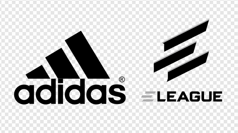 Download HD Adidas Logo Transparent Background The Gallery For
