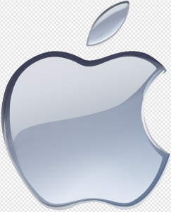 Apple Logo PNG Transparent Images Download