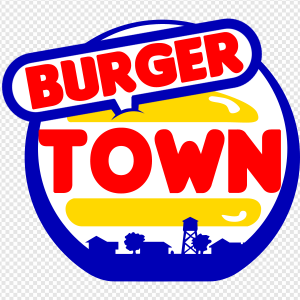 Burger King Logo PNG Transparent Images Download