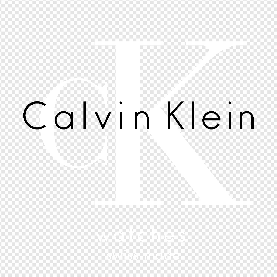 Calvin Klein Logo PNG Transparent Images Download - PNG Packs