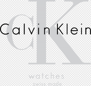 Calvin Klein Logo PNG Transparent Images Download