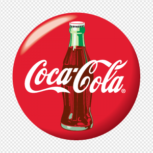 Coca Cola Logo PNG Transparent Images Download