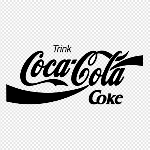 Coca Cola Logo PNG Transparent Images Download