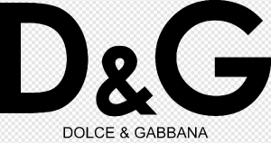 Dolce And Gabbana PNG Transparent Images Download