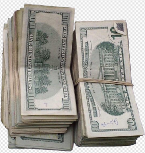 Dollar PNG Transparent Images Download
