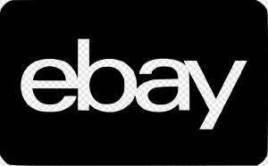 eBay PNG Transparent Images Download