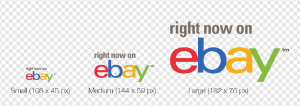 eBay PNG Transparent Images Download