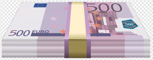 Euro PNG Transparent Images Download