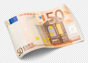 Euro PNG Transparent Images Download