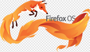 Firefox PNG Transparent Images Download