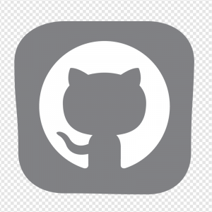 GitHub PNG Transparent Images Download