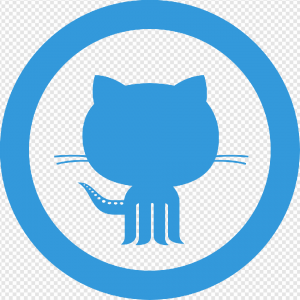 GitHub PNG Transparent Images Download
