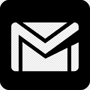 Gmail PNG Transparent Images Download