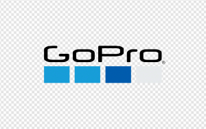 GoPro Logo PNG Transparent Images Download