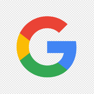 Google PNG Transparent Images Download
