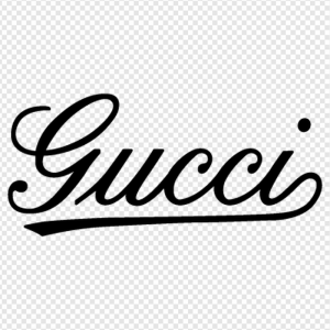 Gucci PNG Transparent Images Download