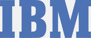 IBM PNG Transparent Images Download