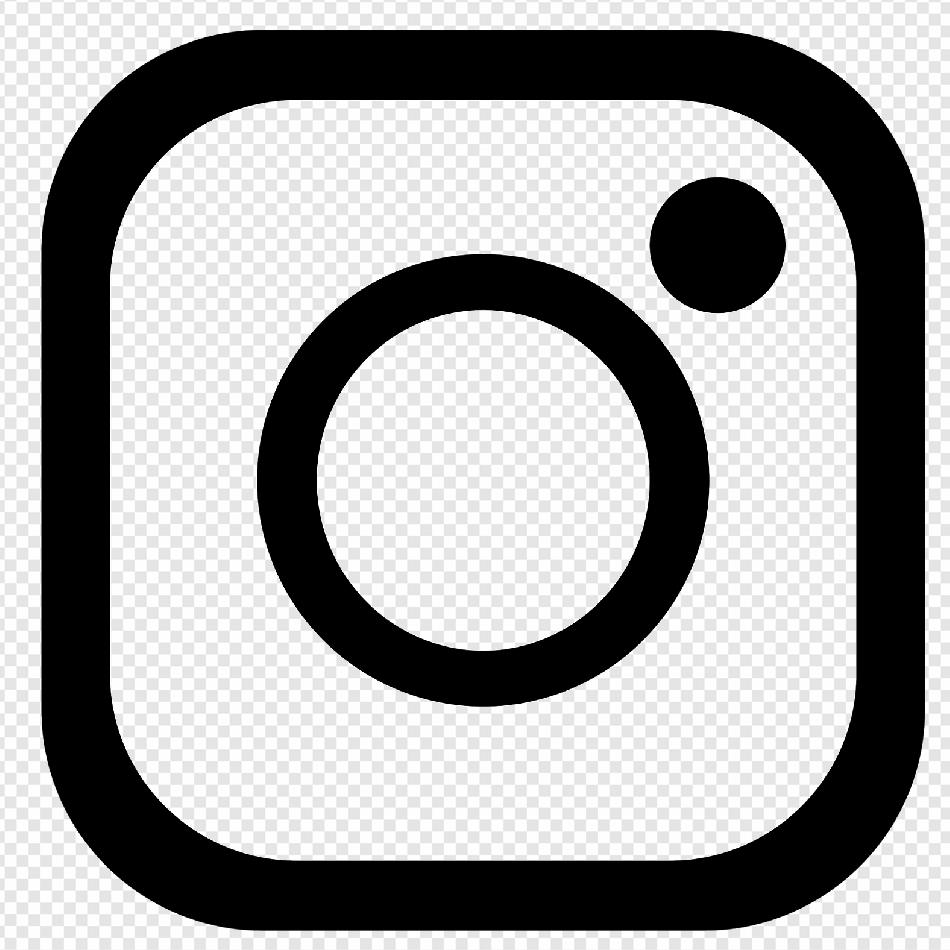 Instagram PNG Transparent Images Download - PNG Packs