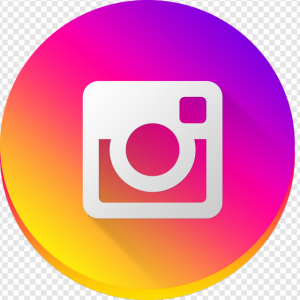 Instagram PNG Transparent Images Download