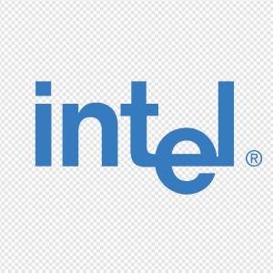 Intel PNG Transparent Images Download