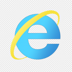 Internet Explorer PNG Transparent Images Download