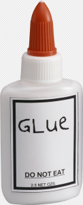 Glue PNG Transparent Images Download