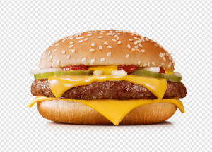 McDonald's PNG Transparent Images Download