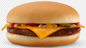 McDonald's PNG Transparent Images Download