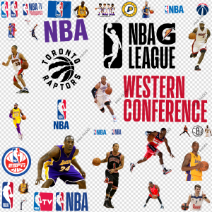 NBA PNG Transparent Images Download