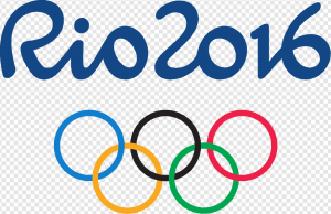 Olympic Rings Logo PNG Transparent Images Download
