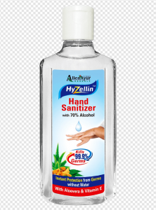 Hand Antiseptic PNG Transparent Images Download