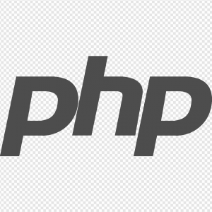 PHP Logo PNG Transparent Images Download