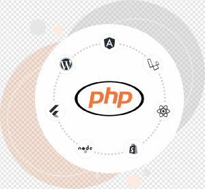 PHP Logo PNG Transparent Images Download