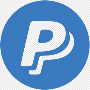 PayPal PNG Transparent Images Download