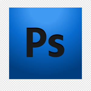 Photoshop Logo PNG Transparent Images Download