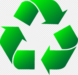 Recycle PNG Transparent Images Download