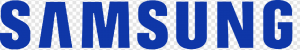 Samsung Logo PNG Transparent Images Download