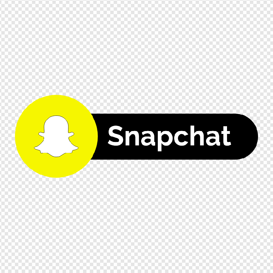شعار snapchat-0٧ – Icon Ape | tiktok logo, facebook logo png