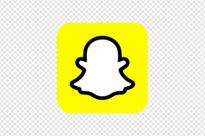 Snapchat Logo PNG Transparent Images Download