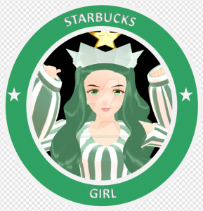 Starbucks Logo PNG Transparent Images Download