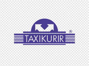 Taxi Logo PNG Transparent Images Download