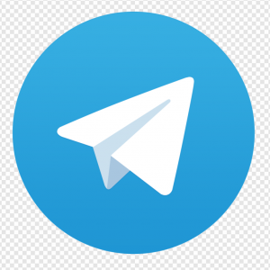 Telegram PNG Transparent Images Download