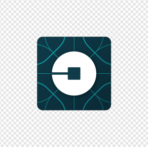 Uber Logo PNG Transparent Images Download