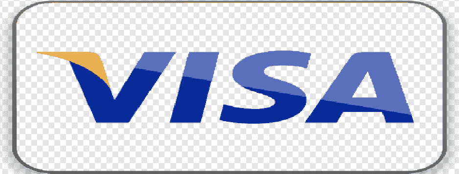 American Express, Mastercard And Visa Logos - Visa Transparent PNG -  901x200 - Free Download on NicePNG
