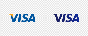 Visa Card Logo PNG Transparent Images Download